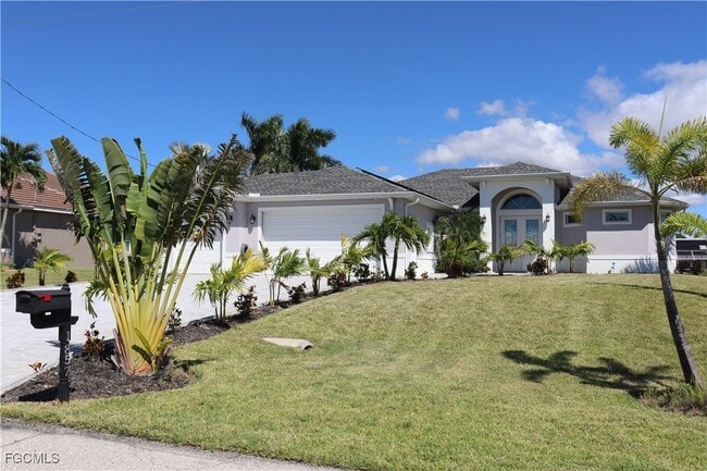 property at 1857 NW 36th Pl