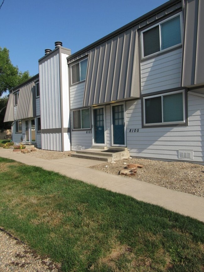 property at 8103 W 54th Pl