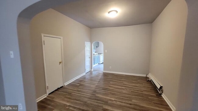 5431 Malcolm St in Philadelphia, PA - Building Photo - Building Photo