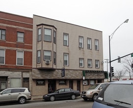 434-436 W 31st St in Chicago, IL - Building Photo - Building Photo