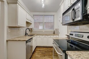 1101 26th St S in Birmingham, AL - Building Photo