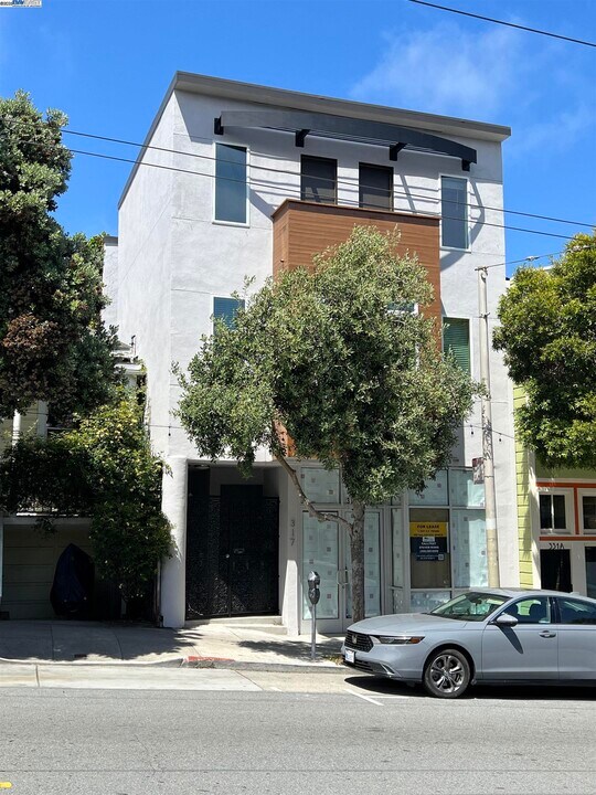 317 Cortland Ave in San Francisco, CA - Building Photo