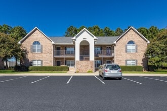 South Haven Apartments in Winterville, NC - Foto de edificio - Building Photo