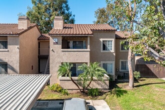 Burton Place in Ontario, CA - Building Photo - Building Photo