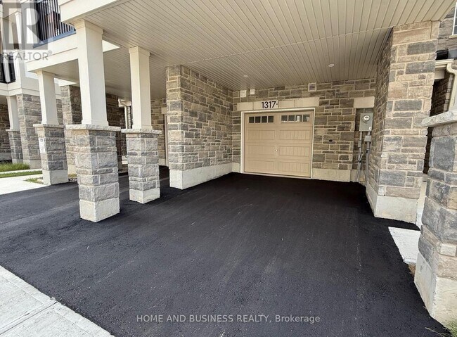 property at 1317 Leriche Wy