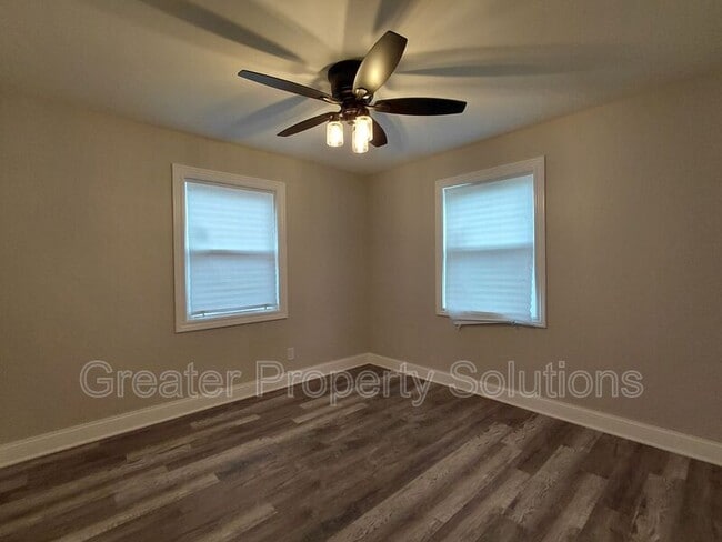 property at 3444 163rd St