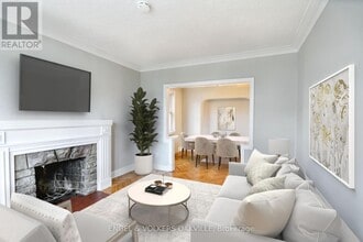 15 Benson Ave in Mississauga, ON - Building Photo - Building Photo