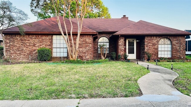 property at 3408 Beech St
