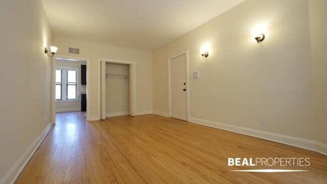 4038 N Ashland Ave in Chicago, IL - Building Photo - Building Photo