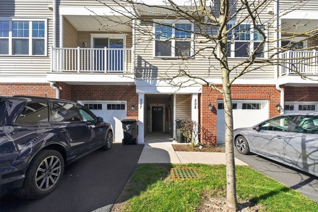 property at 507 Greenland Square