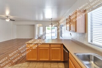 45081 W Paitilla Ln in Maricopa, AZ - Building Photo - Building Photo