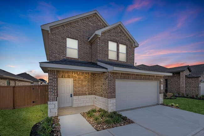 property at 21915 Terre Riviera Dr