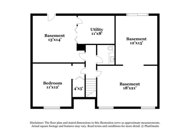3207 Sunderland Dr SW in Snellville, GA - Building Photo - Building Photo