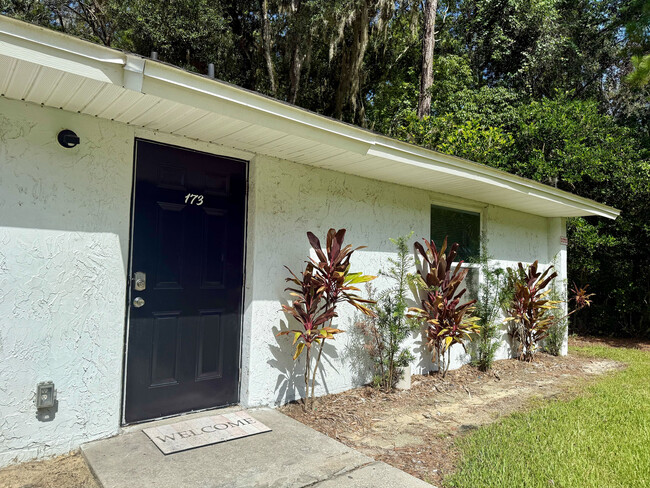 Sunny Creek Apartments in Brooksville, FL - Building Photo - Building Photo