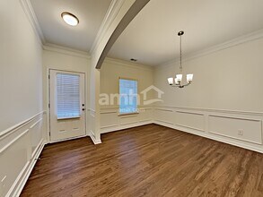 3145 Yachet Ct SW in Snellville, GA - Foto de edificio - Building Photo