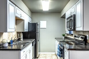 The Stones in Kansas City, MO - Building Photo