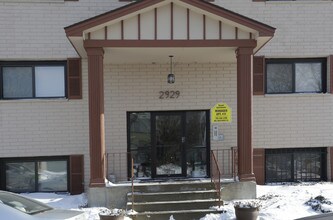 Bryant Apartments in Minneapolis, MN - Building Photo - Building Photo