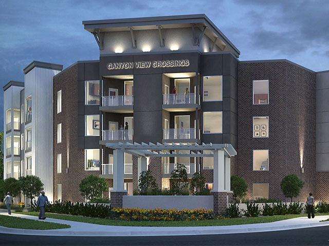 Canyon View Crossing Photo