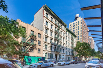 229-231 E 21st St in New York, NY - Building Photo - Primary Photo