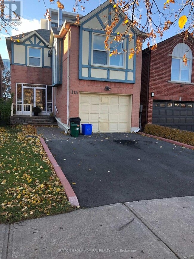 property at 115 Glen Crescent