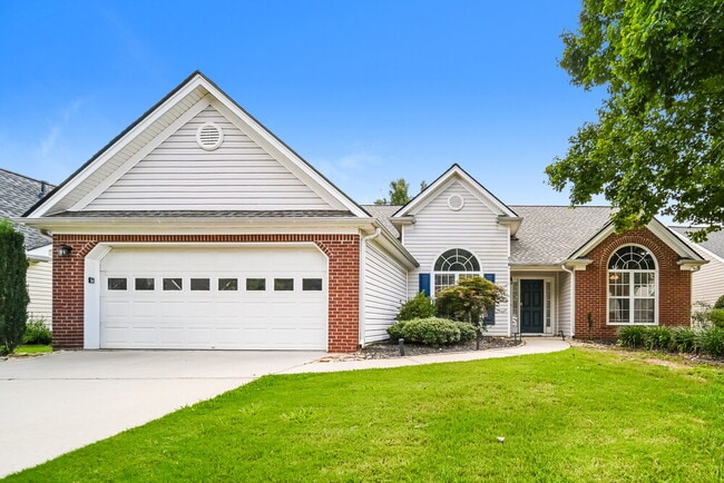 property at 31 Alessie Park Ln
