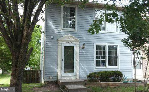 property at 6363 Generals Ct