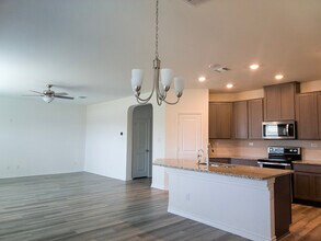 3865 Bentwood Way in New Braunfels, TX - Building Photo - Building Photo