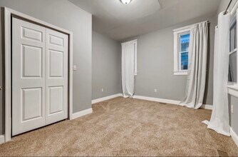 2814 Montebello Ter, Unit Apt A in Baltimore, MD - Foto de edificio - Building Photo