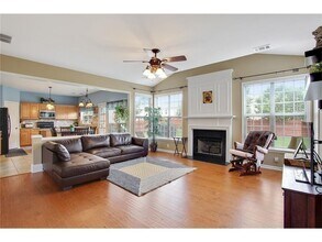 8210 Norwich Pl in Suwanee, GA - Building Photo - Building Photo