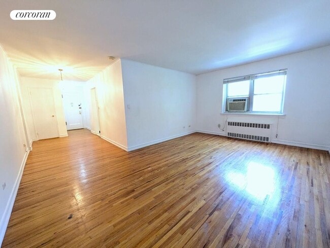 property at 7502 Austin St