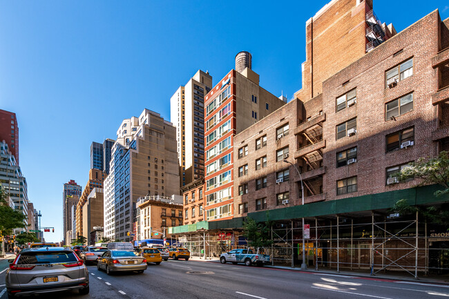 845 2nd Ave in New York, NY - Building Photo - Building Photo