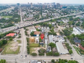 1511 Truxillo St in Houston, TX - Building Photo - Building Photo
