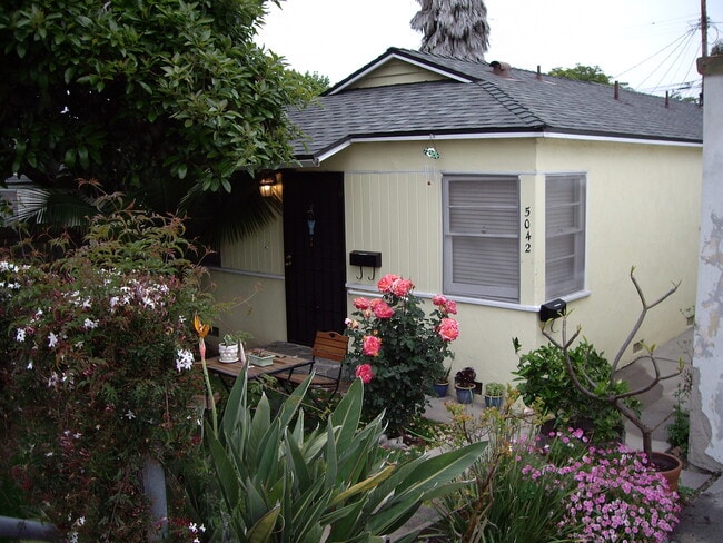 5042 Sawtelle Blvd, Unit 1