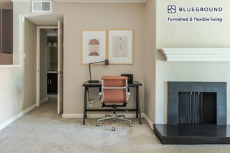 350 Budd Ave in Campbell, CA - Foto de edificio - Building Photo