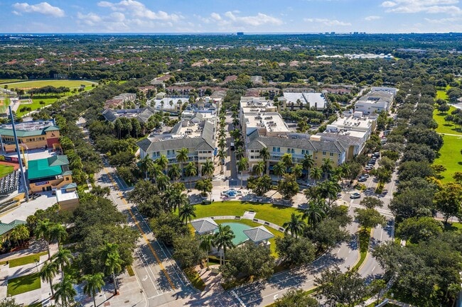 property at 1200 Town Center Dr