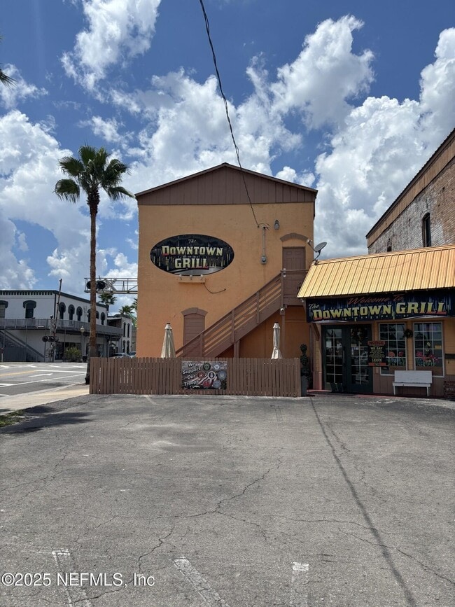 301 E Call St in Starke, FL - Building Photo - Building Photo