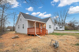 3784 Armuth Ave in Columbus, OH - Building Photo - Building Photo