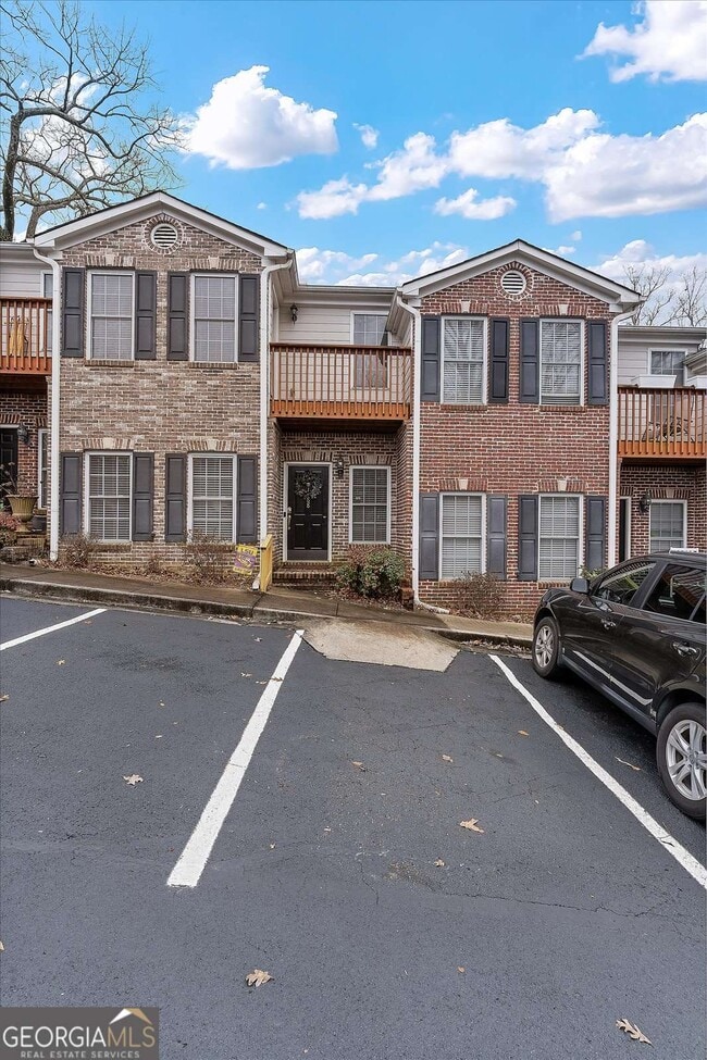 property at 1168 Stephens St