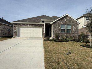 4723 Bay Vista Dr in Baytown, TX - Building Photo - Building Photo