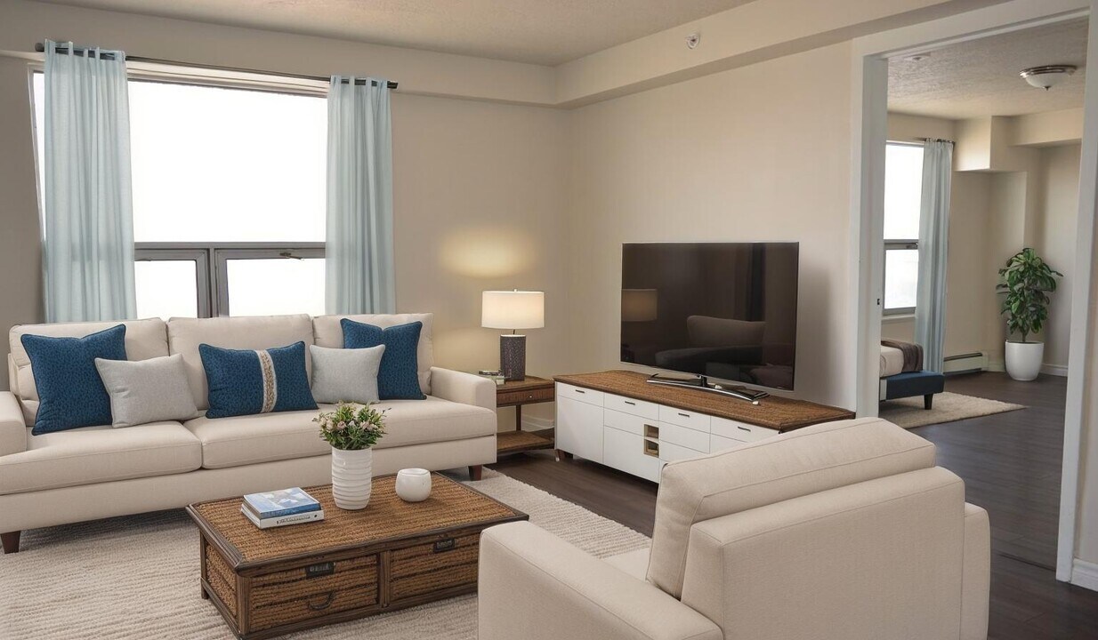 570-570 King St W in Hamilton, ON - Building Photo