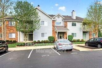 6591 Brigham Sq in Centerville, OH - Building Photo - Building Photo