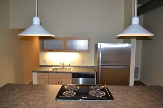 905 Liberty Ave, Unit 2A in Pittsburgh, PA - Building Photo - Building Photo