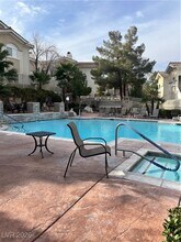 1500 Cardinal Peak Ln in Las Vegas, NV - Building Photo - Building Photo