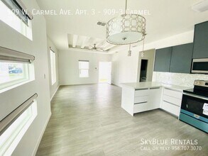 909 W Carmel Ave in Pharr, TX - Building Photo - Building Photo