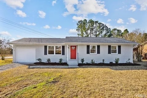 property at 101 Holly Rd