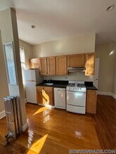 1197 Commonwealth Ave in Boston, MA - Building Photo - Building Photo
