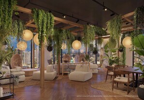 121 NE 5th St, Unit FL19-ID1429746P in Miami, FL - Building Photo