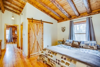 510 Marges Mountain Ln in Amissville, VA - Foto de edificio - Building Photo