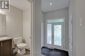 886 Fletcher Cir in Ottawa, ON - Building Photo - Building Photo