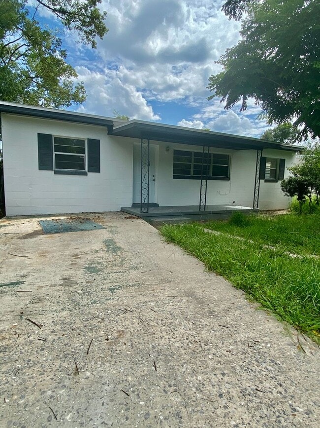property at 4042 Ferrow St
